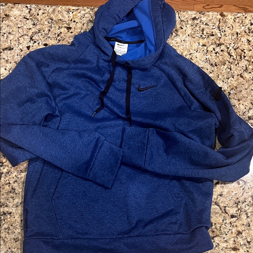 Nike hoodie